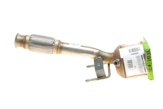 Каталізатор вихлопної системи Citroen C5 Peugeot 407 2.0HDi 04- BM80307H | Зображення 8