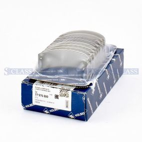 Вкладыши шатунные STD Fiat Ducato 2.3 JTD, KS, 77976600,