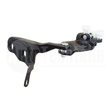 Ролик двери cдвижной правый средний Ford Transit Custom 12-, AutoTechteile, 505 1735, 505 1734