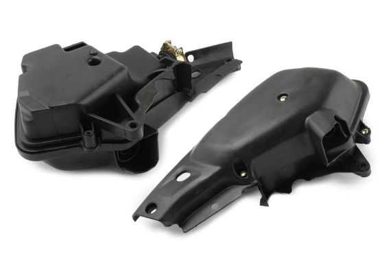 Фильтр воздушный (в сборе)   Honda DIO AF34/35   PLT