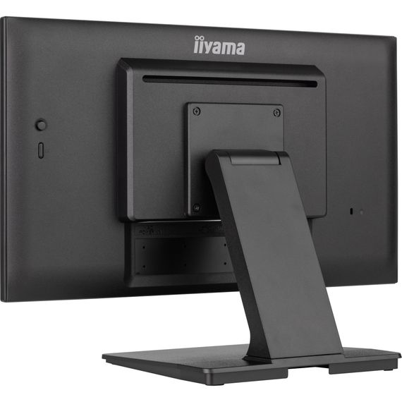 Монітор iiyama T2752MSC-B1AG | Зображення 8