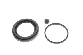 Ремкомплект суппорта переднего VW Caddy III 04-15 d=54mm  Ate  114-0027