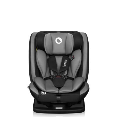 Автокресло Lionelo Aart I-size Grey Graphite (LO-AART I-SIZE GREY GRAPHITE) | Зображення 7