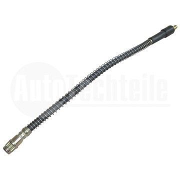 Шланг тормозной задний Opel Movano/Renault Master 98-, AutoTechteile, 504 0318, SL 5562