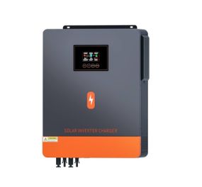 Інвертор гібридний PowMR HVM 10,2 kW