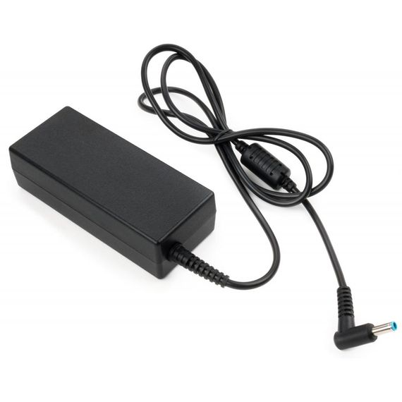 Блок живлення до ноутбуку Rezone HP 65W 18.5V 3.5А 4.5*3.0 (RZPSHP65184530) | Зображення 1