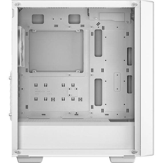 Корпус Deepcool CC560 MESH WH V2 | Зображення 4