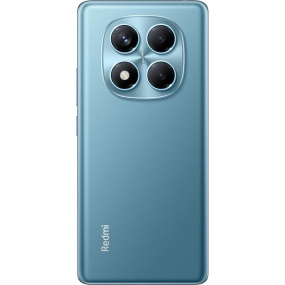 Мобильный телефон Xiaomi Redmi Note 14 Pro 8/256GB Ocean Blue (1123273) | Зображення 4