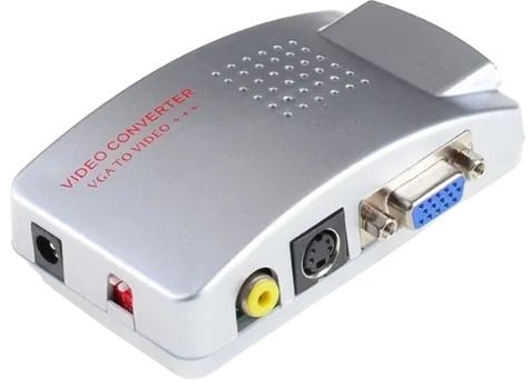 Конвертер VGA-AV XPRO VGA-AV (lp-83867_221) | Зображення 2