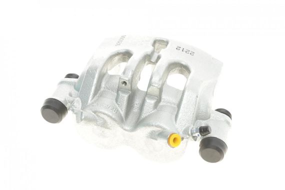 Суппорт тормозной передний  L Mercedes Benz Sprinter 419 519 VW Crafter 50 06- d=52mm  Brembo  393880 | Зображення 2