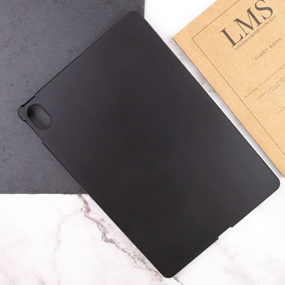 Чохол TPU Epik Black для Lenovo Tab P11 Plus | Зображення 4