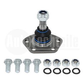 Шаровая опора Fiat Ducato/Peugeot Boxer 1.8t 02-06, AutoTechteile, 502 0210, 92CI05387
