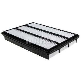 Воздушный фильтр для автомобиля Mahle LX2885