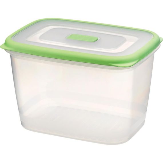 Харчовий судок GUSTO GT-G-587 Смарагд 0,7л