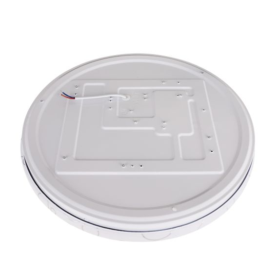 Светильник настенно-потолочный LED 36W CW (W-640) | Зображення 2