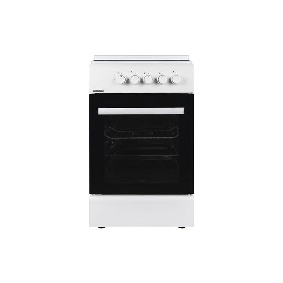 Плита Milano ML55 G1/07 біла