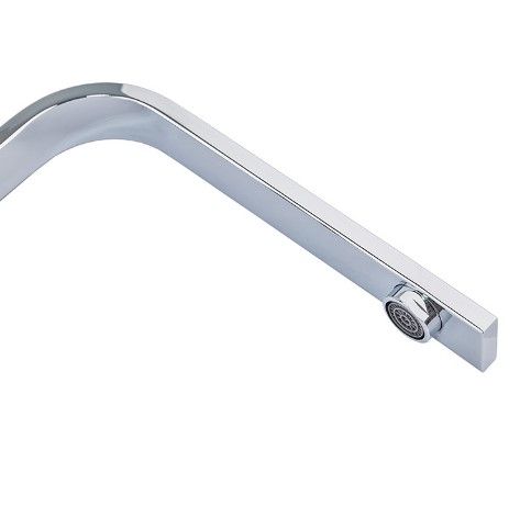 Змішувач для кухні Mixxus Relax 017 (Nut) (MI6254) | Зображення 2