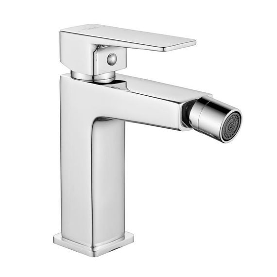 Змішувач латунний для біде Lidz Orion 001AF (k25) LDORI001AFCRM48095 Chrome | Зображення 3