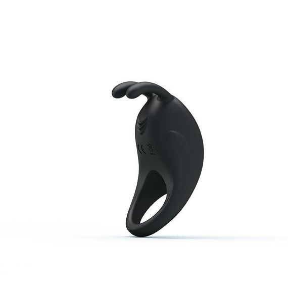 Кільце ерекційне серії Pretty Love-RABBIT VIBRATOR, BI-210152 Sex Aura | Зображення 2