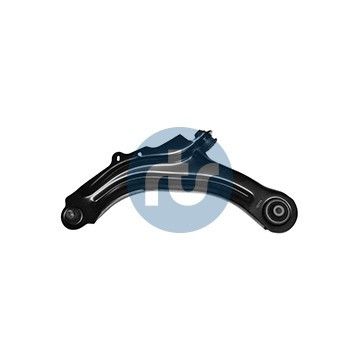 Рычаг передний нижний левый Renault Captur 13-, RTS, 96-09241-2,