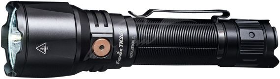 Фонарь Fenix TK26R ц:black