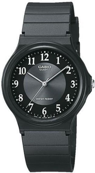 Годинник CASIO MQ-24-1B3LLEG