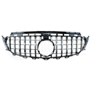 Решетка радиатора Mercedes Benz W213 16-, AutoTechteile, 120 8824, 120 8825