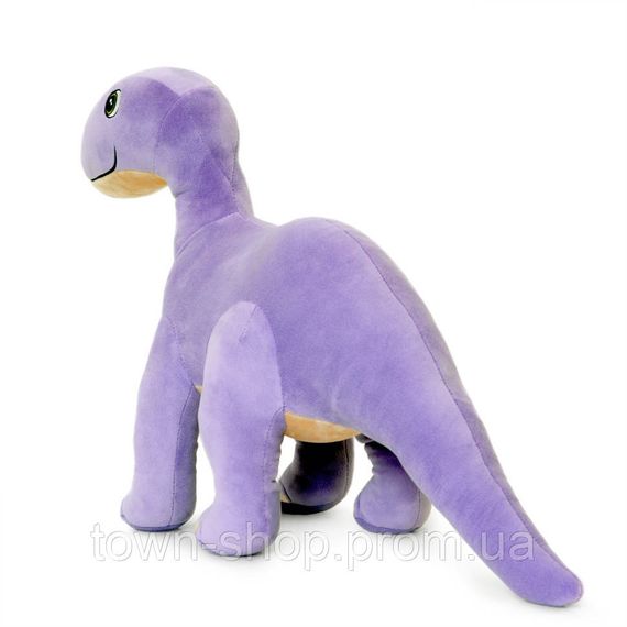 Плюшевая игрушка Динозавр "Диплодок Дин" FWPDINODEAN22PR00, 42 см | Зображення 2