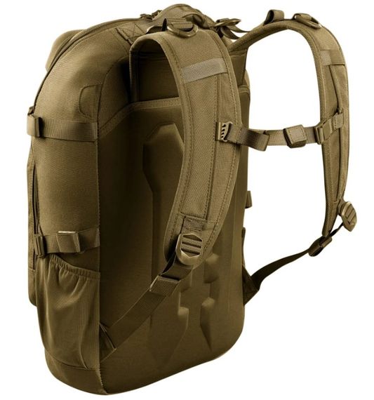 Рюкзак тактичний Highlander Stoirm Backpack 25L Coyote Tan (TT187-CT) 929701 | Зображення 7
