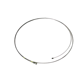 Трос для щіток димохідних 8м ТаланДв