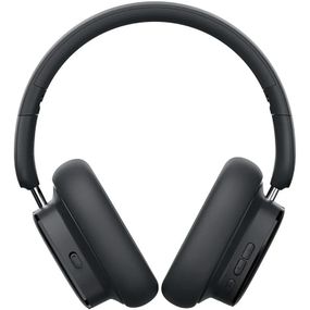 Накладные беспроводные наушники Baseus Bowie H1i Noise-Cancellation (A00050402) Cluster Black