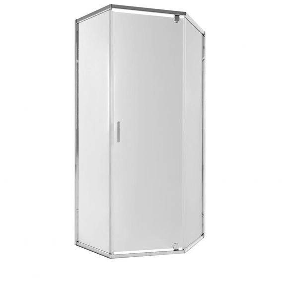 Душова кабіна Qtap Scorpio CRM10995-AC6 скло Clear 6 мм, без піддону