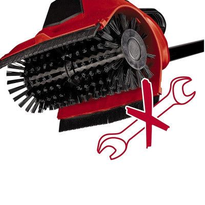 Подметальная машина Einhell Expert Plus PICOBELLA (без АКБ и ЗУ) (3424200) | Зображення 9