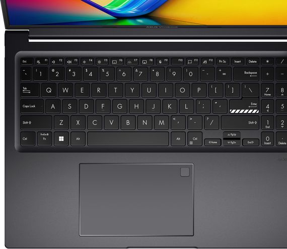 Ноутбук ASUS Vivobook 16 X1605VA-MB234 16&quot; WQXGA IPS 90NB10N3-M009J0 | Зображення 9