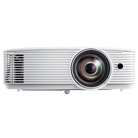 Проектор Optoma X309ST | Зображення 4
