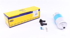 Насос паливний Mercedes Benz 190 W201 E 2.3 86-93 MAM00019  313011300019