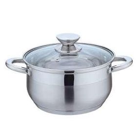 Каструля 6,4л MR-3515-24 Maestro