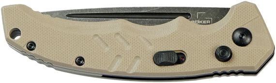 Ніж Boker Plus Intention II Coyote | Зображення 2
