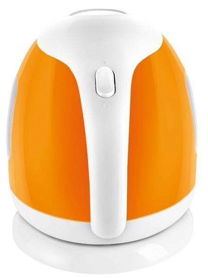 Електрочайник Sencor SWK 1013OR | Зображення 4