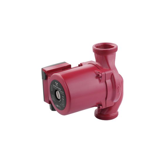 Насос циркуляційний Forwater GPD 32/8-180 з гайками (Grundfos)