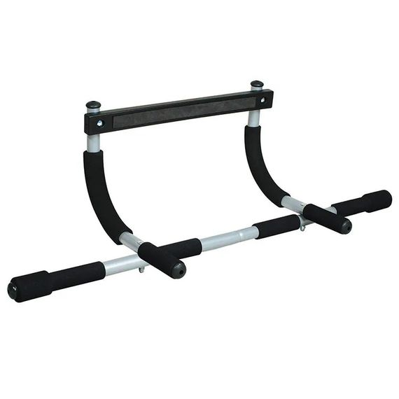 Турнік із трьома хватами, що не потребує монтажу XPRO Iron Gym (lp-89806_364) | Зображення 2