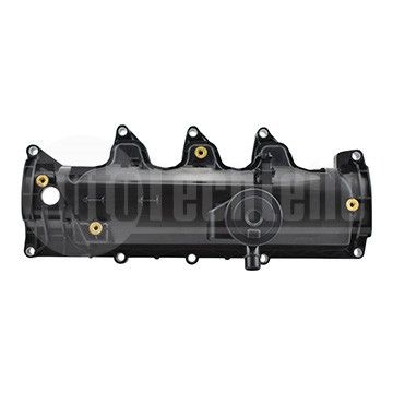 Клапанная крышка Renault Captur 13-/ Clio 05-/ Dokker 13-/ Duster 11-/ Fluence 10-/ Kangoo 08-/ Lodgy 13-/ Logan 04-/ Megane 08-