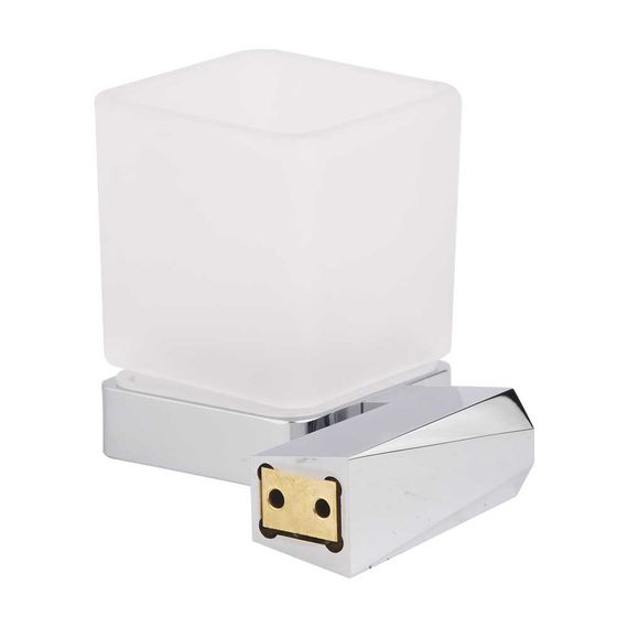 Склянка Corso COMO 111×111×103мм (9681107) | Зображення 3