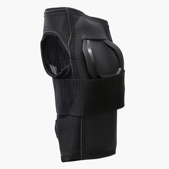 Комплект захисту Fit500 для катання на роликах для дорослих чорний - M | Зображення 3