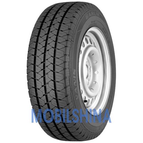 Летние шины BARUM Vanis (205/75R16C 110/108R)