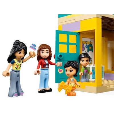Конструктор LEGO Friends Дошкольное заведение Хартлейк-Сити (42636) | Зображення 7