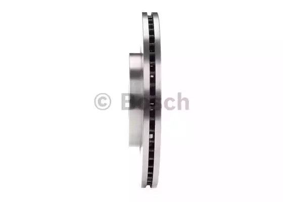 Диск гальмівний MITSUBISHI GRANDIS, BOSCH (0986479527) | Зображення 1