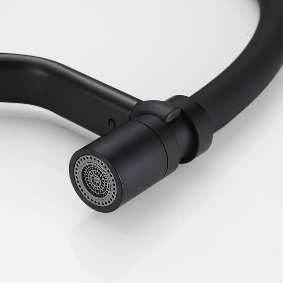 Змішувач для кухні Frap F4497-6 | Зображення 2