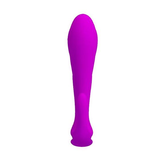 Анально-вагинальный стимулятор "EDGAR" BI-014286 Sex Aura | Зображення 3