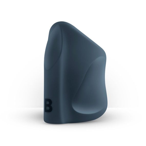 Мастурбатор Boners Vibrating Handjob Stroker, 10 режимів, відкрита конструкція | Зображення 1